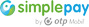 PayPal, OTP Simple, Barion